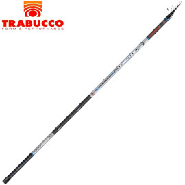 Удилище болонское Trabucco Atomic XR Energy Master BLS 